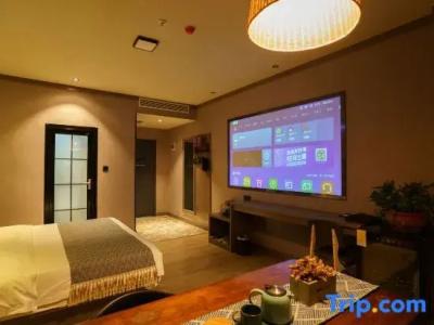 Lindos Comfy Suites - 109