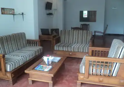 Kandy Mountain Resort - 3