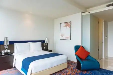 Holiday Inn Express Bangkok Siam by IHG - 34