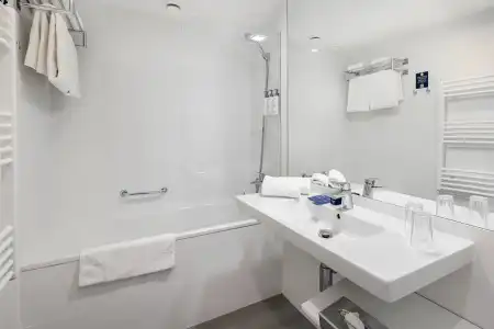 Park Inn by Radisson Danube Bratislava - 41