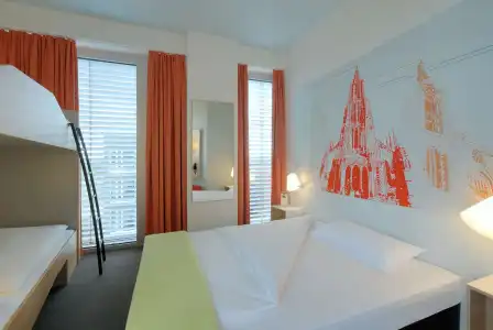 B&B Ulm - 2