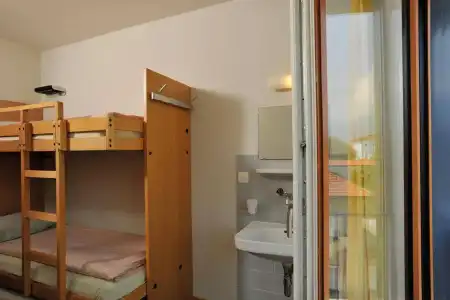 Youth Hostel Locarno - 25