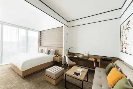 JEN Beijing by Shangri-La - 9