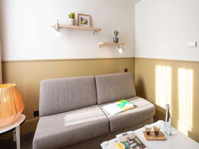 ibis Lyon Centre Perrache - 97