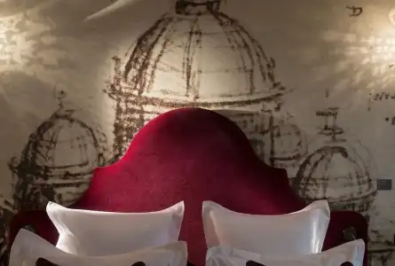 Hôtel Da Vinci & Spa - 91