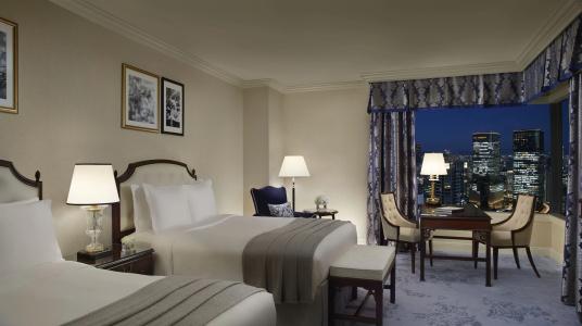 The Ritz-Carlton, Osaka - 6