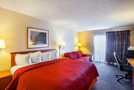 Motel 6 Lincoln, NE - Airport - 26