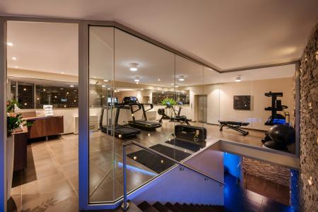 Grand Bristol Spa Resort, by R Collections - 27
