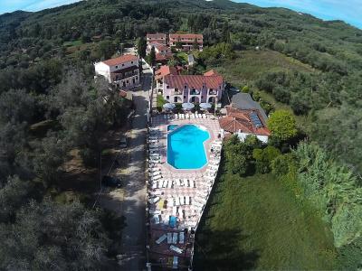 Oula Maisonettes Suites - 14