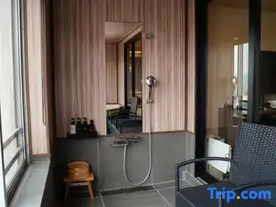 Livemax Resort Kaga Yamashiro - 80