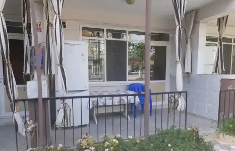 Batu Pansiyon - 65
