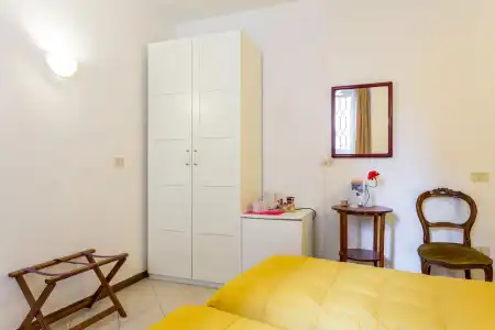 Alloggio le Casette di Zecca Giorgia - 3