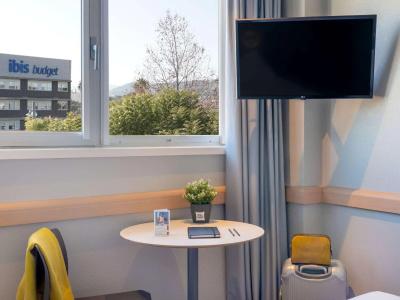 ibis Budget Aeropuerto Barcelona Viladecans - 36