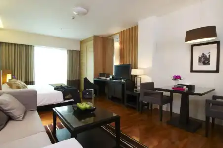 Kantary Hills Chiang Mai - 47