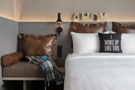 Moxy Bremen - 4