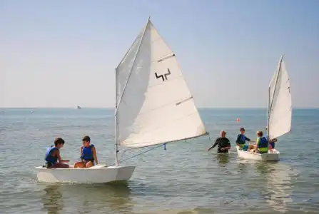 Camping Capalonga - 23
