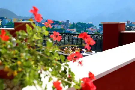 Palazzo Pascal - Amalfi Coast Luxury Experience - 159