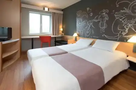 ibis Aalst Centrum - 43