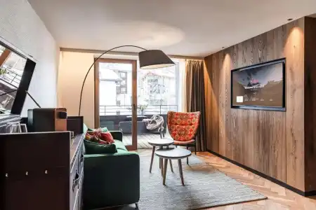 Zermama Zermatt - 43