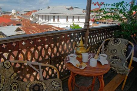 Zanzibar Palace - 124