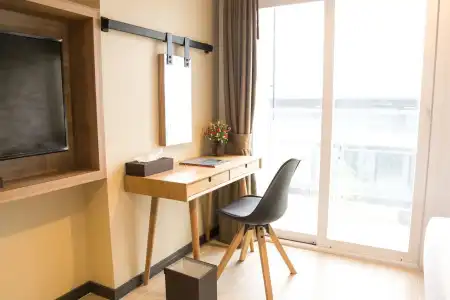 SureStay Plus by Best Western T Pattaya - 19