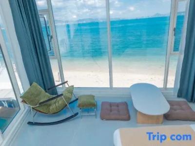 Bed by Boat & Apartment - 118