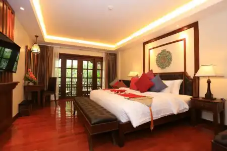 Viangluang Resort - 11