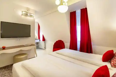 Theater& Suites Wien - 41