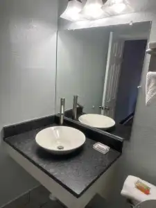 Whispering Pines Motel - 21