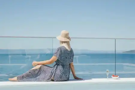 Romana Beach Apartments - 27