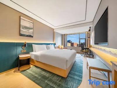 Hilton Garden Inn Chengdu Kuanzhai Alley - 114