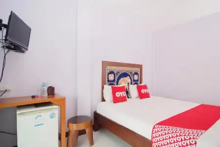 Baan Taklom Chomtalay - 31