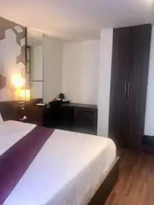 Paradiso Boutique Suites - 43