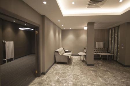 Yeni Bahar Otel - 16