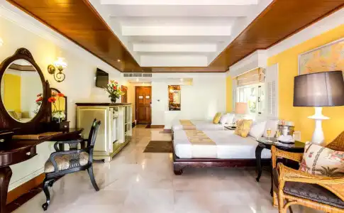 Thavorn Beach Village Resort & Spa Phuket - 9