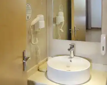 GreenTree Inn Shanghai Minxing Beiqiao Station Express - 7