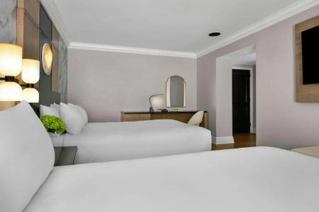 Marriott Vacation Club® at the Mayflower, Washington, D.C. - 5