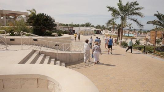 Hurghada Coral Beach - 33