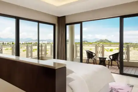Sheraton Grand Danang Beach Resort & Spa - 138
