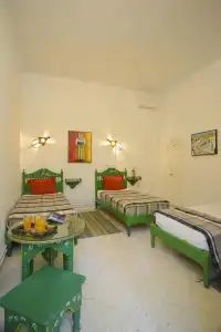 Dar Ya - Hostel - 9
