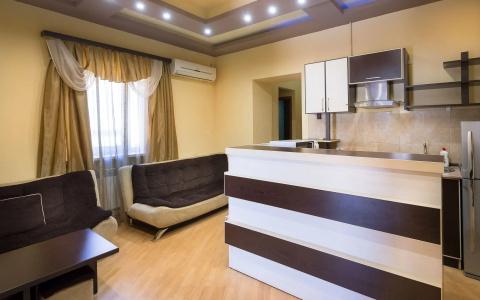 Tatev Apartments - 5