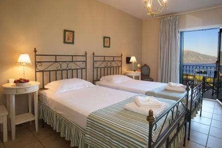 Agnantia Bed & Breakfast - 66