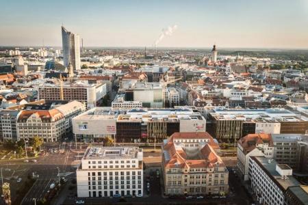 The Westin Leipzig - 71
