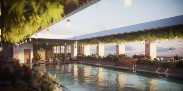 DoubleTree by Hilton Doha Downtown - 18