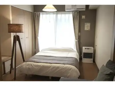 Uchi Living Stay Otaru Suitengu - 70