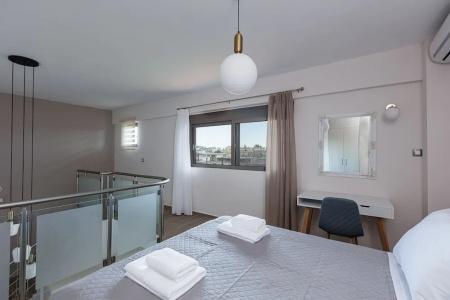 Aurora Apartments - 26
