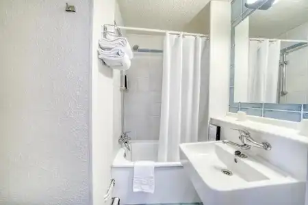 Campanile PRIME - Paris Ouest Boulogne - 43