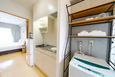 Naha-West Inn - 20