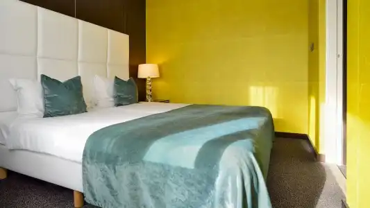 Van Der Valk 's-Hertogenbosch - Vught - 60