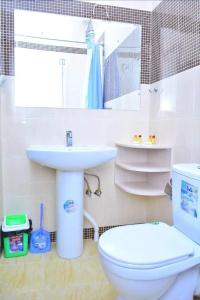 Uzbegim Plaza - 5